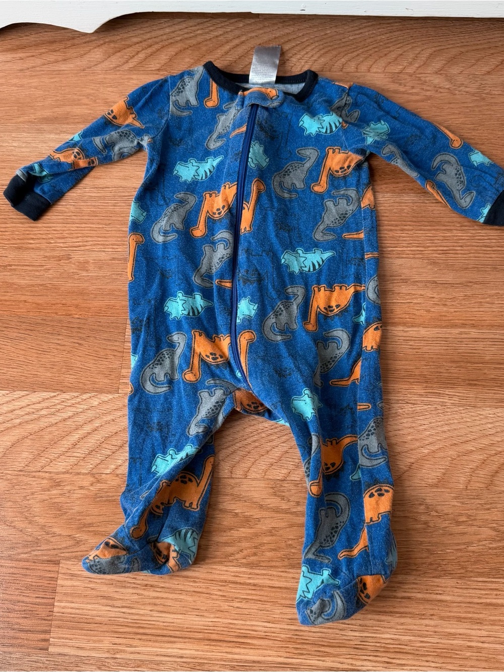 Onesies Brand 0-3 Month Sleeper